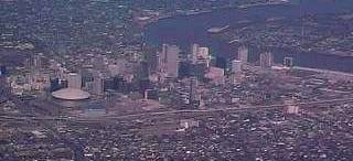 New Orleans
