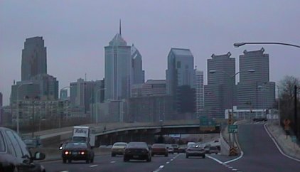 Philadelphia